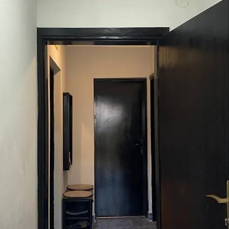 Cozy House Belgrade *