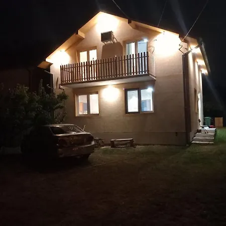 Feriehus Cozy House Belgrade *