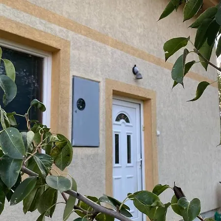 Cozy House Belgrade Feriehus *