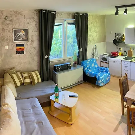 Cozy House Belgrade Kalugjerica