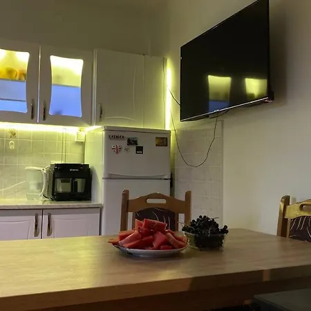 Feriehus Cozy House Belgrade