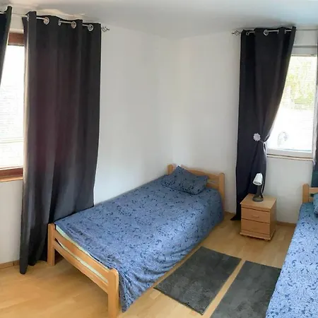 Cozy House Belgrade * Kalugjerica