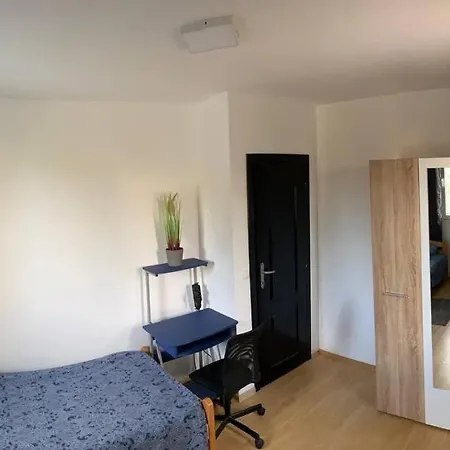 Cozy House Belgrade Feriehus Kalugjerica