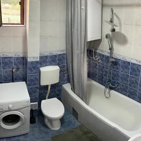 Cozy House Belgrade *